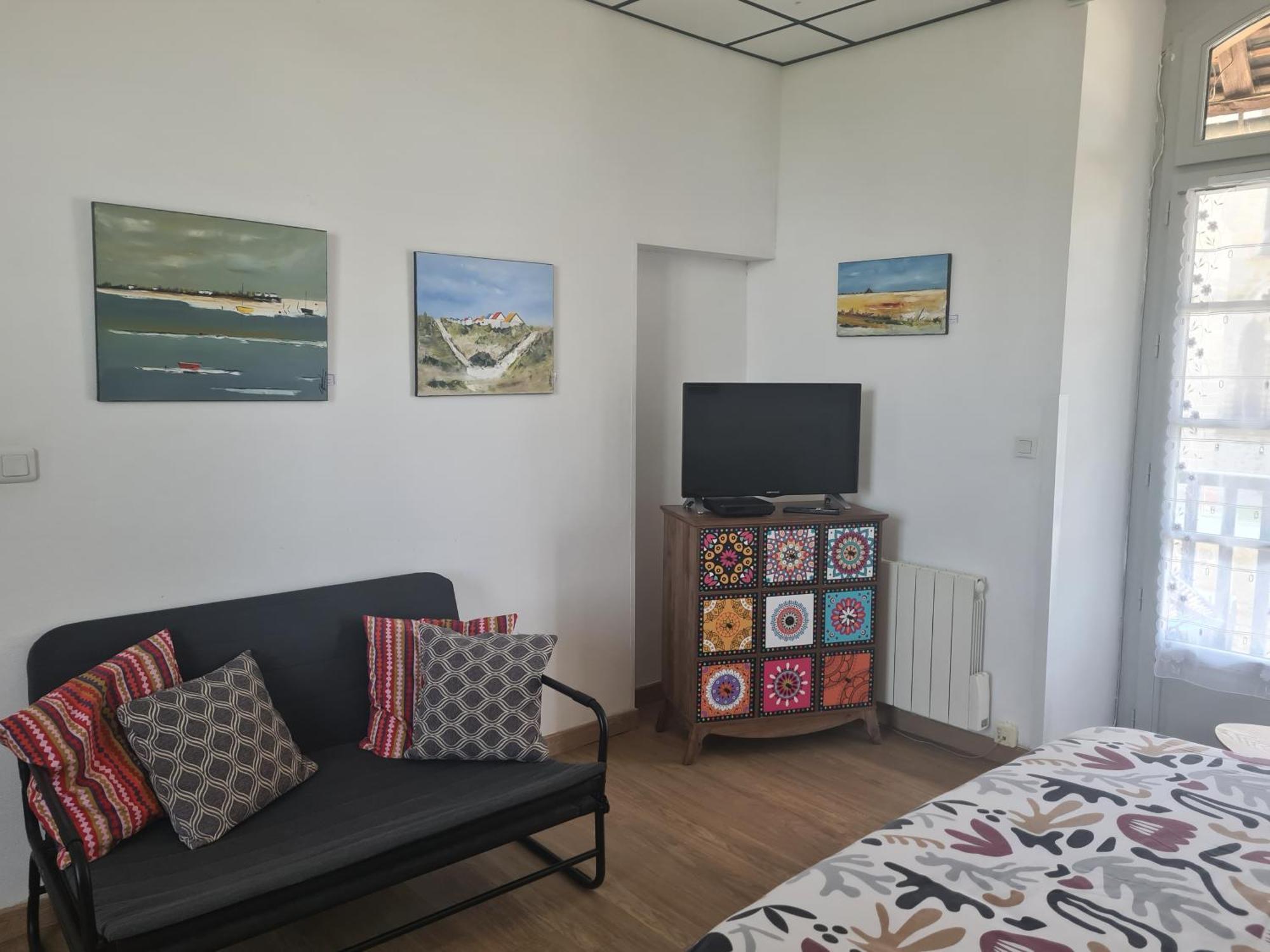 Chanoine Boursier Dol-de-Bretagne Quarto foto