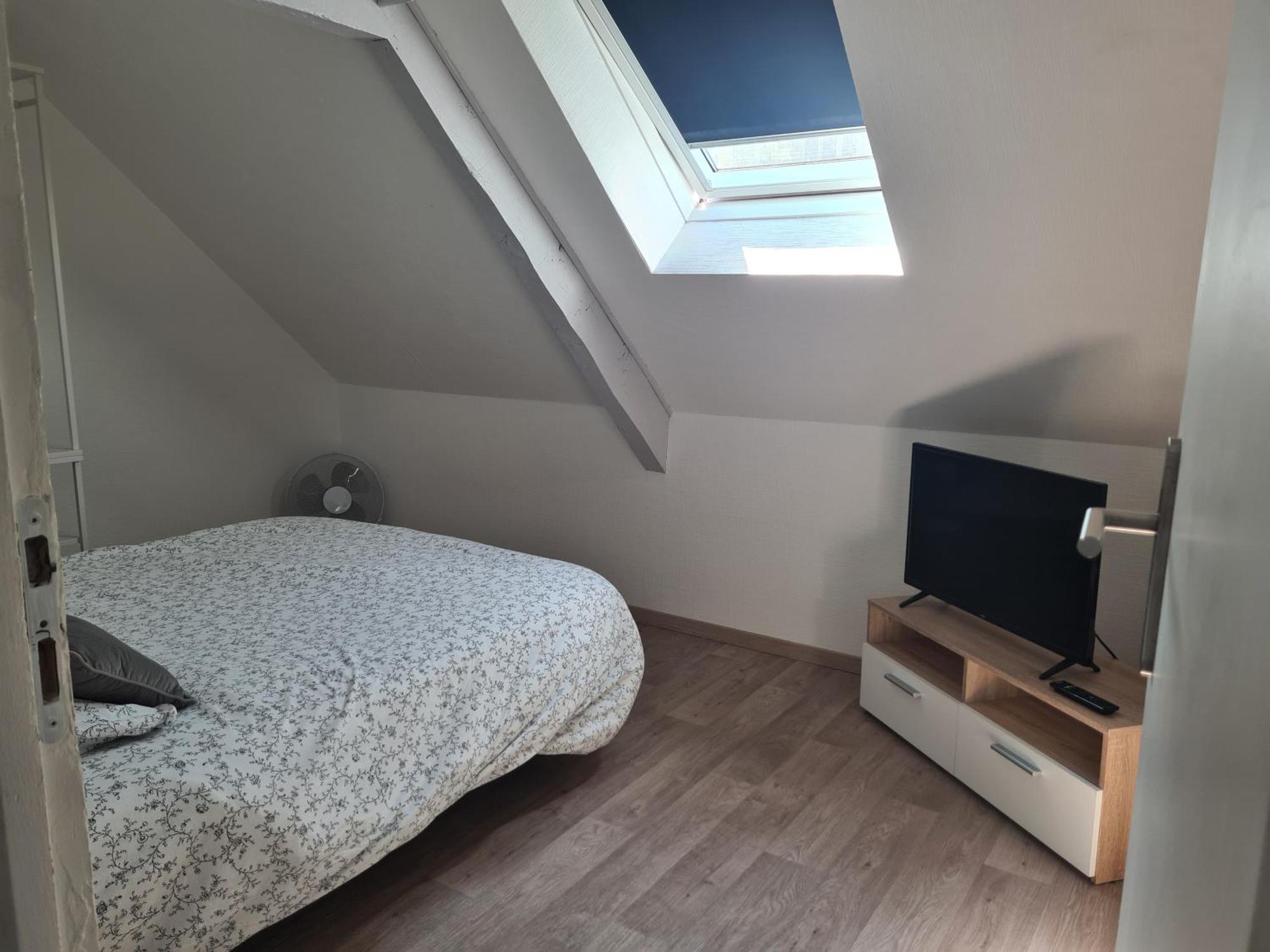 Chanoine Boursier Dol-de-Bretagne Quarto foto