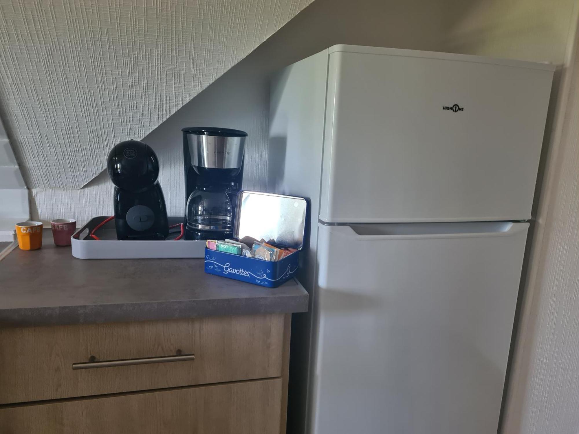 Chanoine Boursier Dol-de-Bretagne Quarto foto