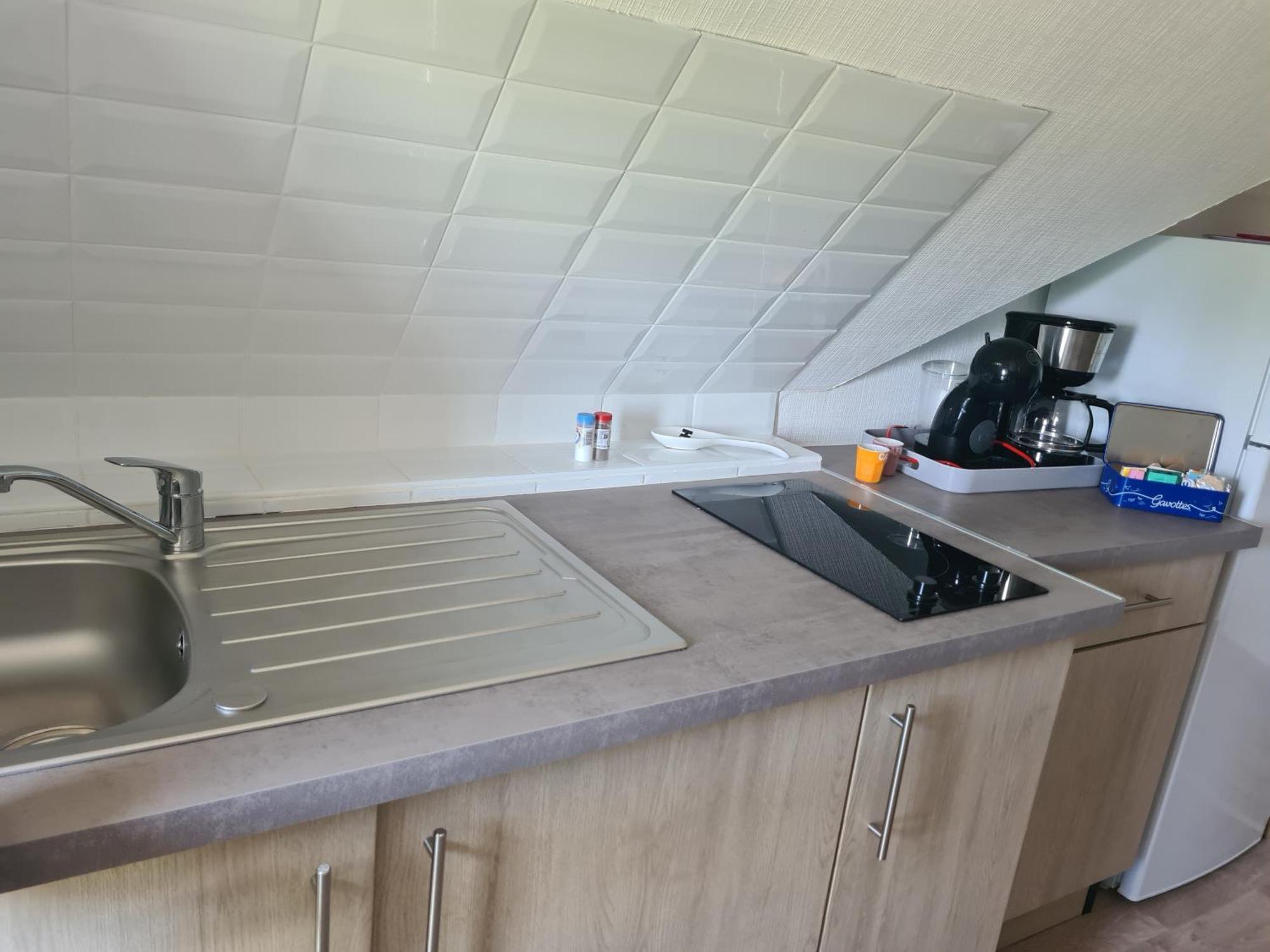 Chanoine Boursier Dol-de-Bretagne Quarto foto